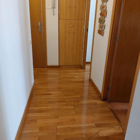 Apartamento Tranquilo Cerca De La Sagrada Familia Barcelona Luaran gambar