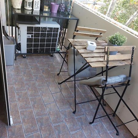 Apartamento Tranquilo Cerca De La Sagrada Familia Barcelona Luaran gambar
