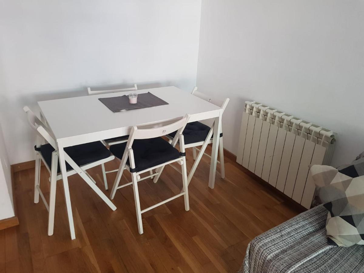 Apartamento Tranquilo Cerca De La Sagrada Familia Barcelona Luaran gambar