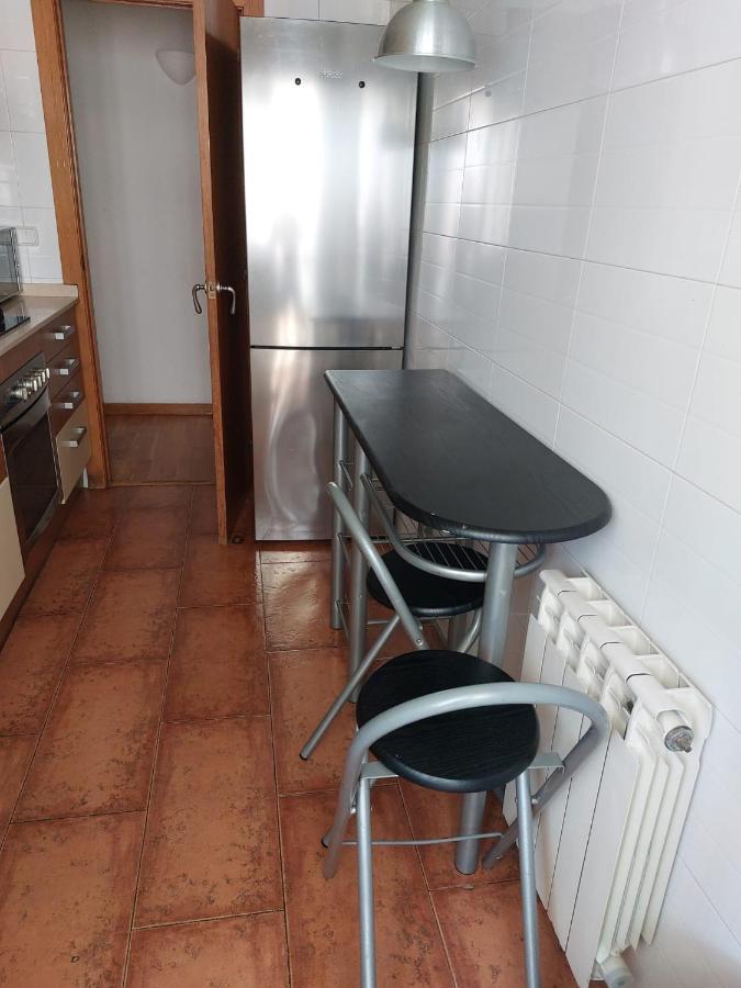 Apartamento Tranquilo Cerca De La Sagrada Familia Barcelona Luaran gambar