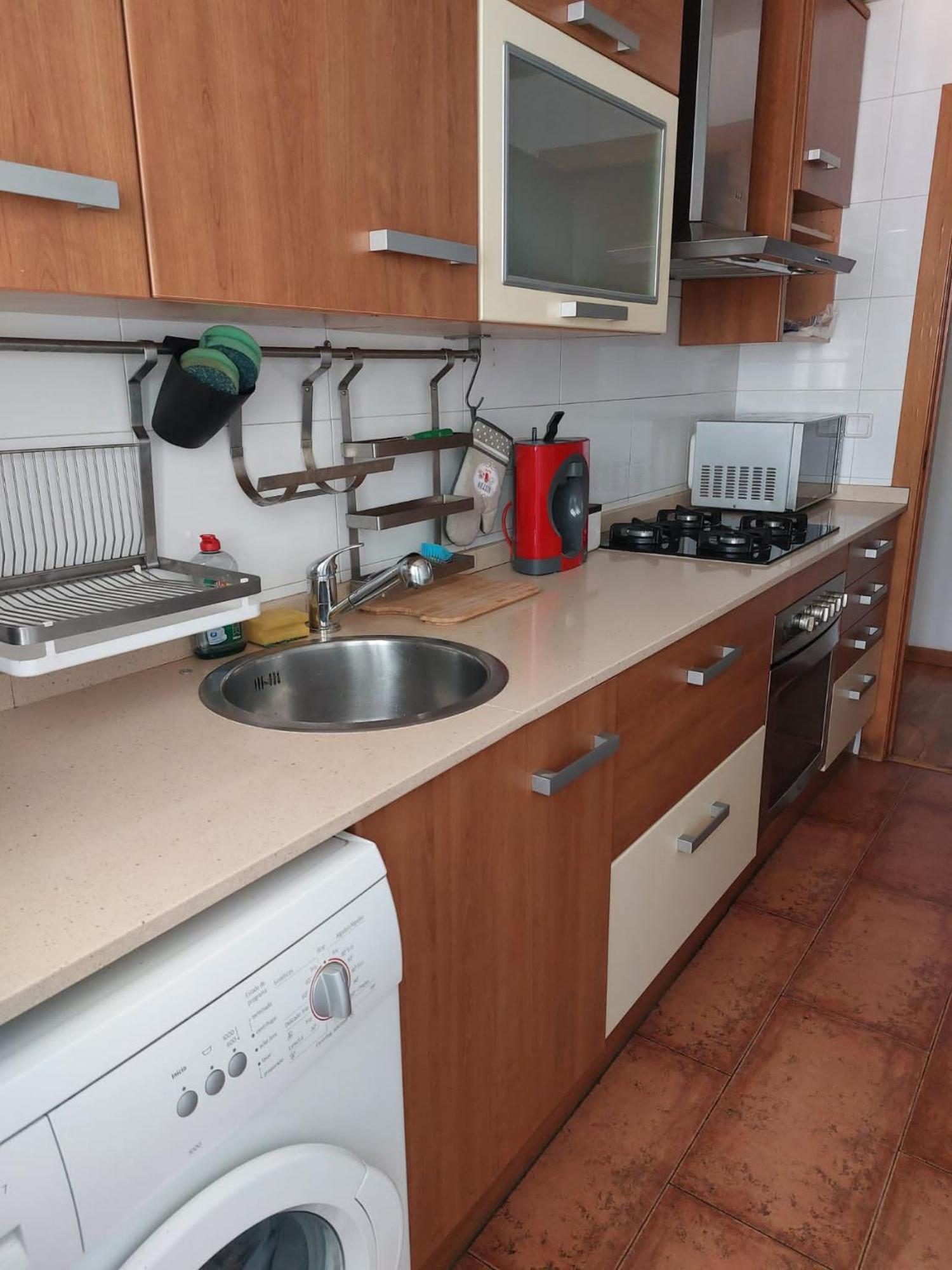 Apartamento Tranquilo Cerca De La Sagrada Familia Barcelona Luaran gambar