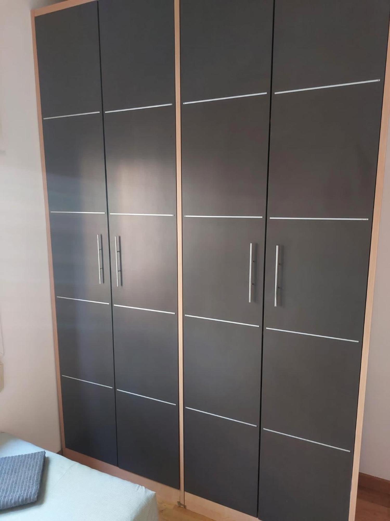 Apartamento Tranquilo Cerca De La Sagrada Familia Barcelona Luaran gambar