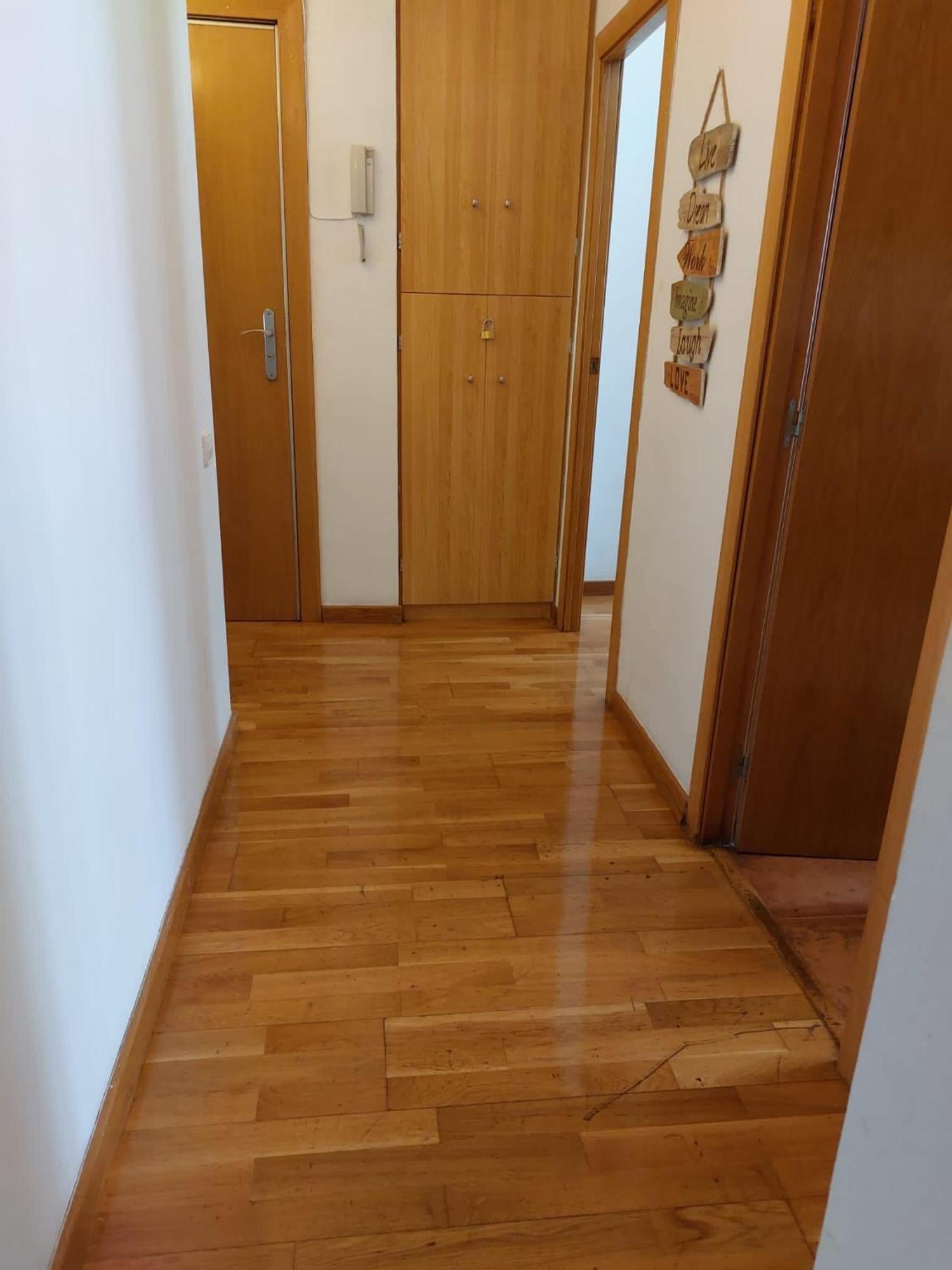 Apartamento Tranquilo Cerca De La Sagrada Familia Barcelona Luaran gambar